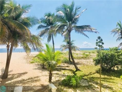 710 N Ocean Boulevard Pompano Beach FL 33062