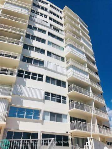 710 N Ocean Boulevard Pompano Beach FL 33062