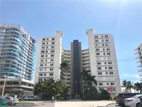 710 N Ocean Boulevard Pompano Beach FL 33062