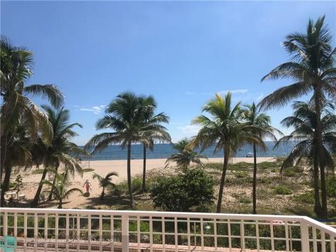 710 N Ocean Boulevard Pompano Beach FL 33062