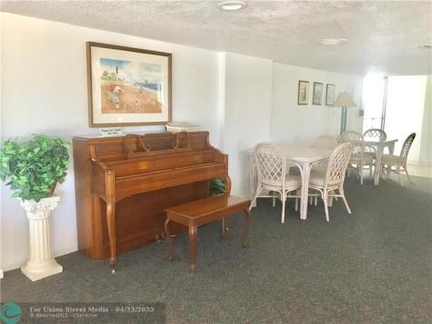 710 N Ocean Boulevard Pompano Beach FL 33062