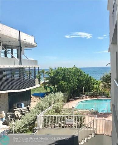 710 N Ocean Boulevard Pompano Beach FL 33062