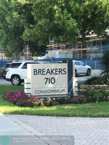 710 N Ocean Boulevard Pompano Beach FL 33062