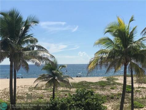 710 N Ocean Boulevard Pompano Beach FL 33062
