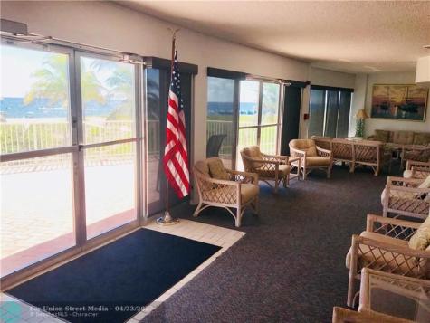 710 N Ocean Boulevard Pompano Beach FL 33062