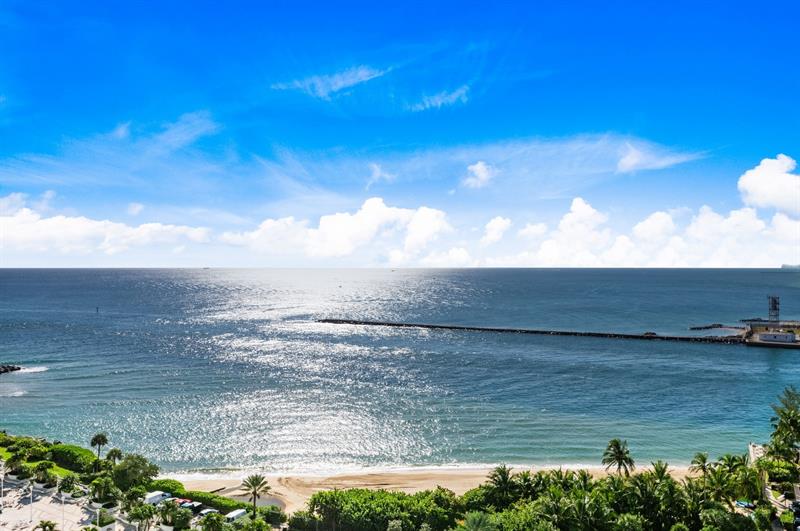 2000 S Ocean Drive Fort Lauderdale FL 33316
