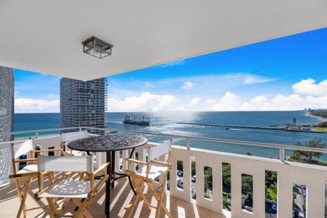 2000 S Ocean Drive Fort Lauderdale FL 33316