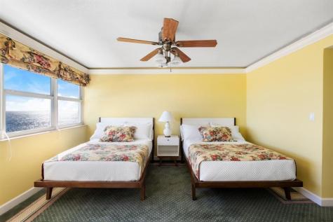 2000 S Ocean Drive Fort Lauderdale FL 33316