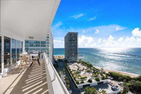 2000 S Ocean Drive Fort Lauderdale FL 33316
