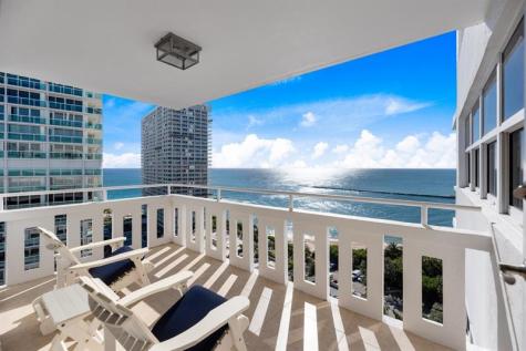 2000 S Ocean Drive Fort Lauderdale FL 33316