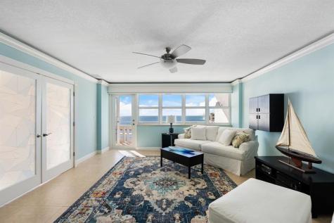2000 S Ocean Drive Fort Lauderdale FL 33316