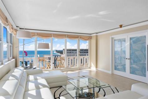 2000 S Ocean Drive Fort Lauderdale FL 33316