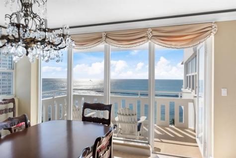 2000 S Ocean Drive Fort Lauderdale FL 33316