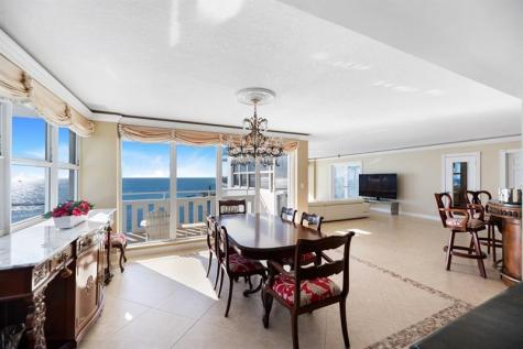 2000 S Ocean Drive Fort Lauderdale FL 33316