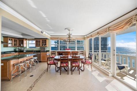 2000 S Ocean Drive Fort Lauderdale FL 33316