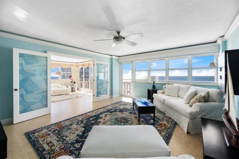 2000 S Ocean Drive Fort Lauderdale FL 33316