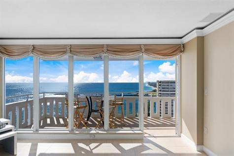 2000 S Ocean Drive Fort Lauderdale FL 33316