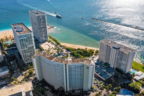 2000 S Ocean Drive Fort Lauderdale FL 33316