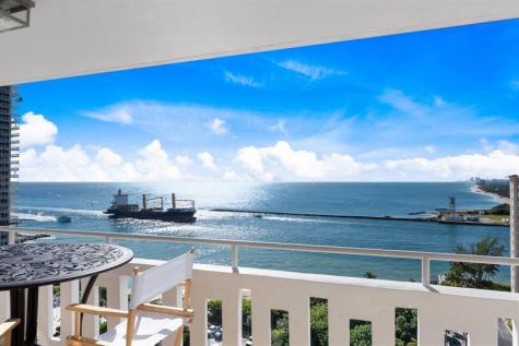 2000 S Ocean Drive Fort Lauderdale FL 33316