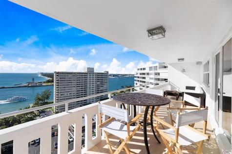2000 S Ocean Drive Fort Lauderdale FL 33316