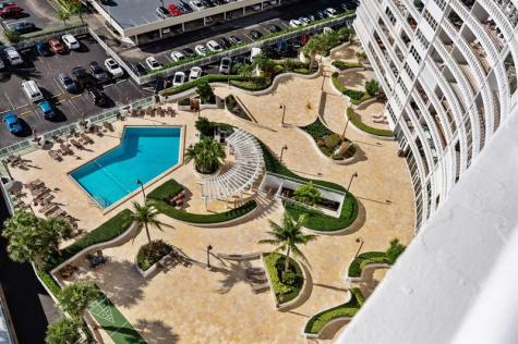 2000 S Ocean Drive Fort Lauderdale FL 33316