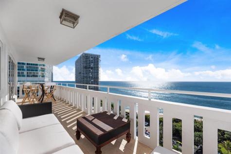 2000 S Ocean Drive Fort Lauderdale FL 33316