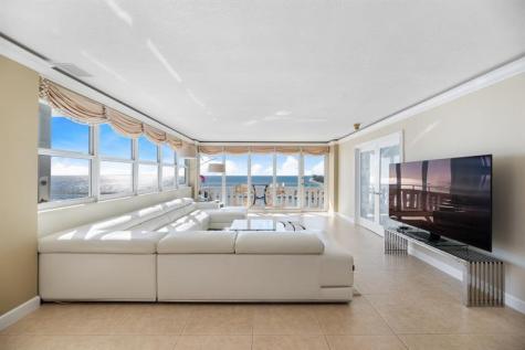 2000 S Ocean Drive Fort Lauderdale FL 33316