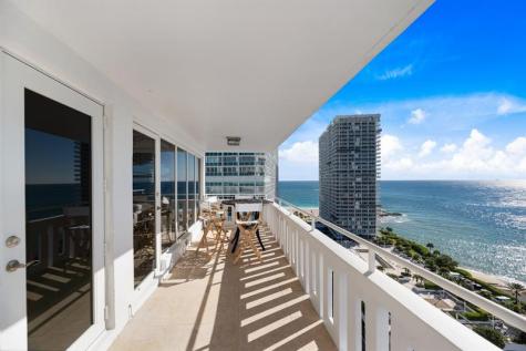 2000 S Ocean Drive Fort Lauderdale FL 33316