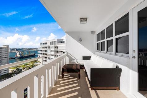 2000 S Ocean Drive Fort Lauderdale FL 33316