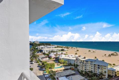 2000 S Ocean Drive Fort Lauderdale FL 33316
