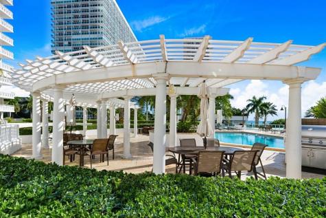 2000 S Ocean Drive Fort Lauderdale FL 33316