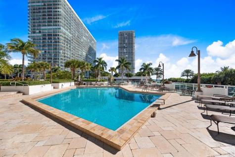 2000 S Ocean Drive Fort Lauderdale FL 33316