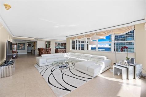 2000 S Ocean Drive Fort Lauderdale FL 33316