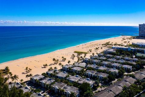 2000 S Ocean Drive Fort Lauderdale FL 33316