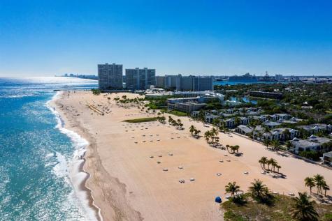 2000 S Ocean Drive Fort Lauderdale FL 33316