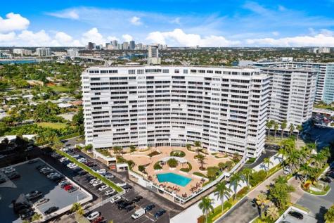 2000 S Ocean Drive Fort Lauderdale FL 33316