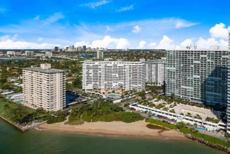 2000 S Ocean Drive Fort Lauderdale FL 33316