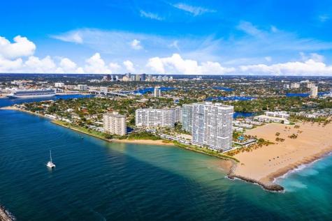 2000 S Ocean Drive Fort Lauderdale FL 33316