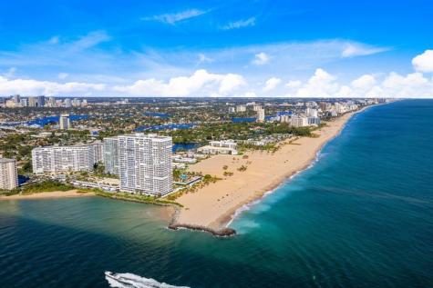 2000 S Ocean Drive Fort Lauderdale FL 33316