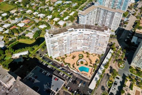 2000 S Ocean Drive Fort Lauderdale FL 33316