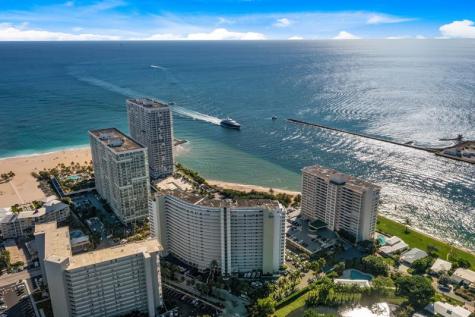 2000 S Ocean Drive Fort Lauderdale FL 33316