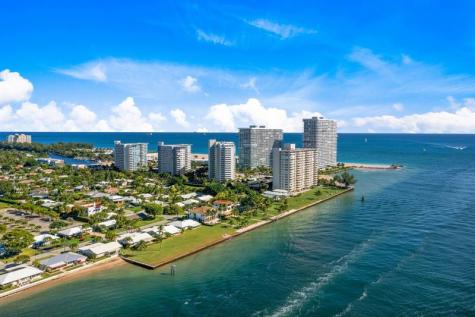 2000 S Ocean Drive Fort Lauderdale FL 33316