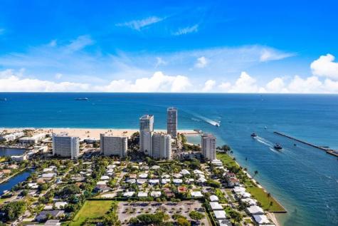 2000 S Ocean Drive Fort Lauderdale FL 33316