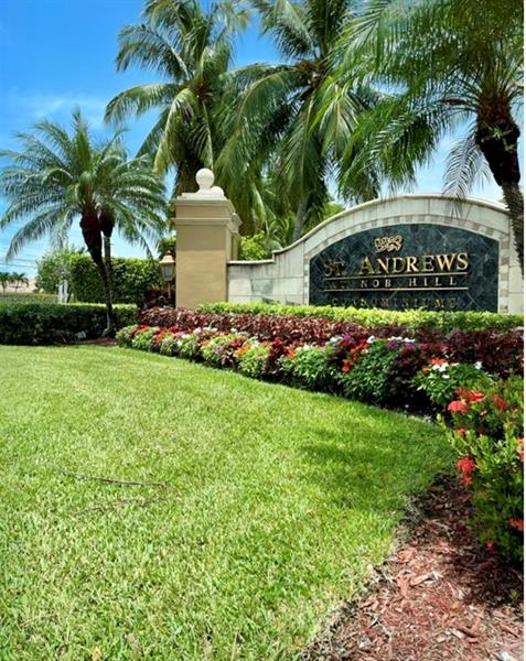 8060 N Nob Hill Road Tamarac FL 33321