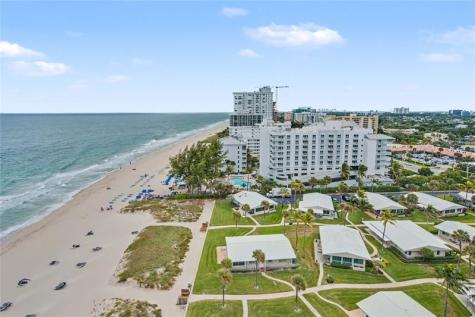 1010 S Ocean Boulevard Pompano Beach FL 33062