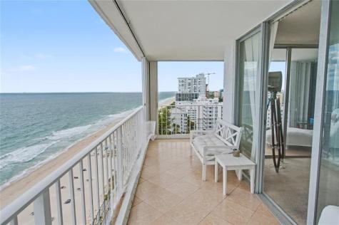 1010 S Ocean Boulevard Pompano Beach FL 33062
