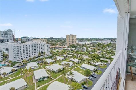 1010 S Ocean Boulevard Pompano Beach FL 33062
