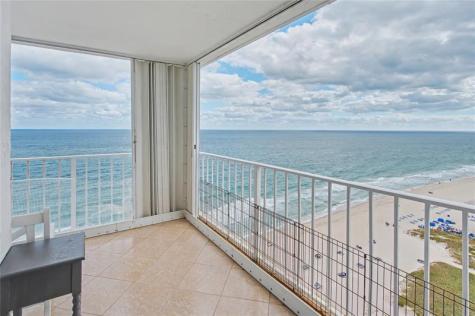 1010 S Ocean Boulevard Pompano Beach FL 33062