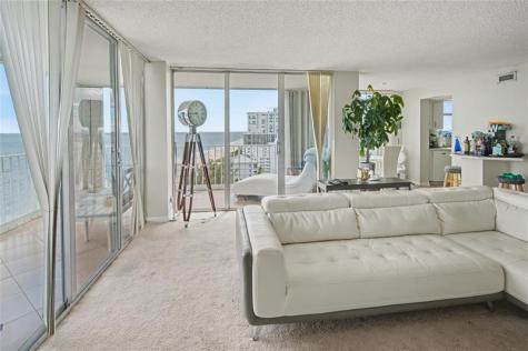 1010 S Ocean Boulevard Pompano Beach FL 33062