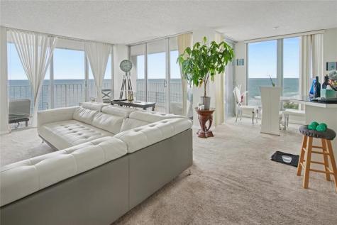 1010 S Ocean Boulevard Pompano Beach FL 33062
